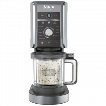 Ninja Aparat za sladoled, 10u1, 800W, kapacitet 709 ml. - NC502EU