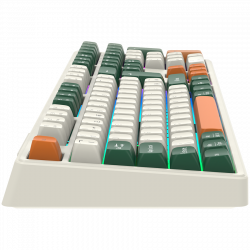 CANYON Shadder GKW-11 bežična mehanička tastatura  | Giga Informatika