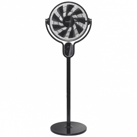 home Ventilator sa postoljem,daljinski upravljač,promjer 40cm,25W - SFT42R