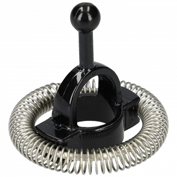 NN-Su Mutilica za  Nespresso Aeroccino 3, vruće/hladna pjena - Attachment Replacement Nespresso