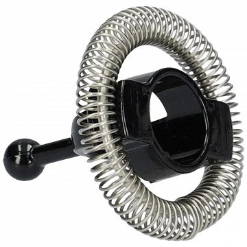 NN-Su Mutilica za  Nespresso Aeroccino 3, vruće/hladna pjena - Attachment Replacement Nespresso