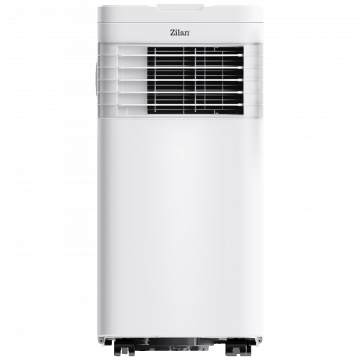 Zilan Prijenosni/ Mobilni klima uređaj, 3u1, 9000 Btu, 2.6 kW - ZLN7102