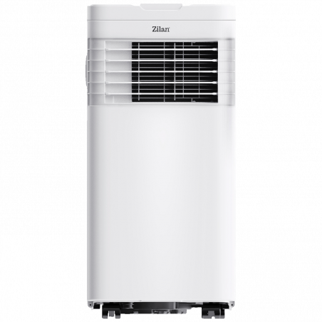 Zilan Prijenosni/ Mobilni klima uređaj, 3u1, 9000 Btu, 2.6 kW - ZLN7102