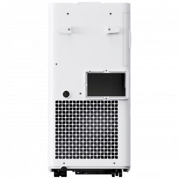 Zilan Prijenosni/ Mobilni klima uređaj, 3u1, 9000 Btu, 2.6 kW - ZLN7102