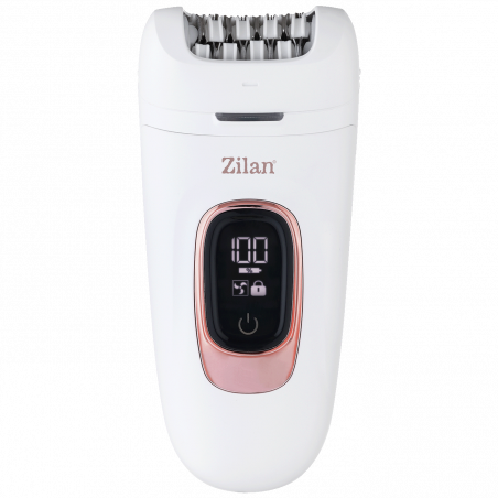 Zilan Epilator 6 in 1, IPX6 - ZLN8749