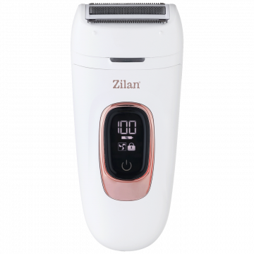 Zilan Epilator 6 in 1, IPX6 - ZLN8749