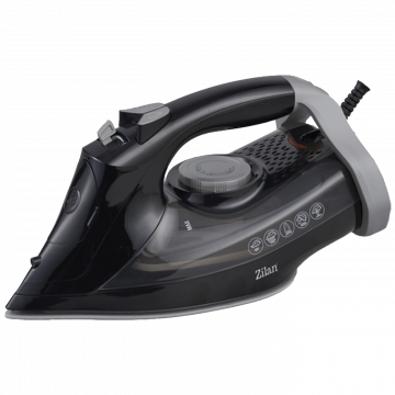 Zilan Pegla na paru, 2300W - ZLN3911