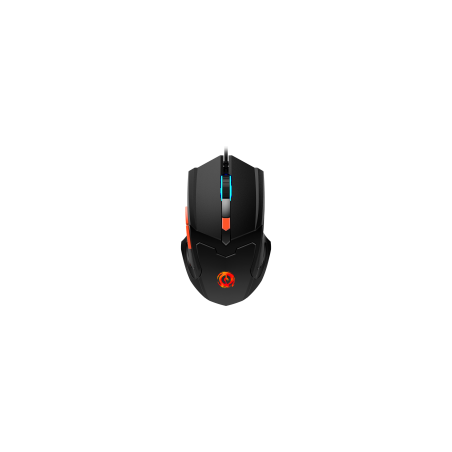 CANYON Vigil GM-2 RGB gaming miš, žičani, 6 tipki, | Giga Informatika
