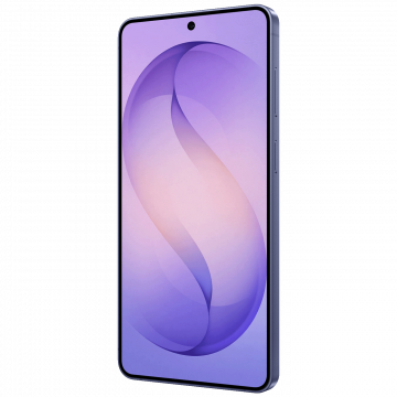 Samsung Smartphone 6.3", 5G, 10-Core 3.80GHz, RAM 12GB, 50Mpixel - Galaxy S26 12GB/512GB Cobalt Violet