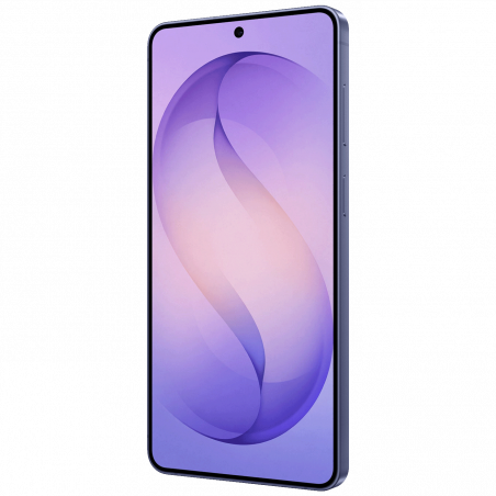 Samsung Smartphone 6.3", 5G, 10-Core 3.80GHz, RAM 12GB, 50Mpixel - Galaxy S26 12GB/512GB Cobalt Violet