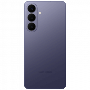Samsung Smartphone 6.3", 5G, 10-Core 3.80GHz, RAM 12GB, 50Mpixel - Galaxy S26 12GB/512GB Cobalt Violet