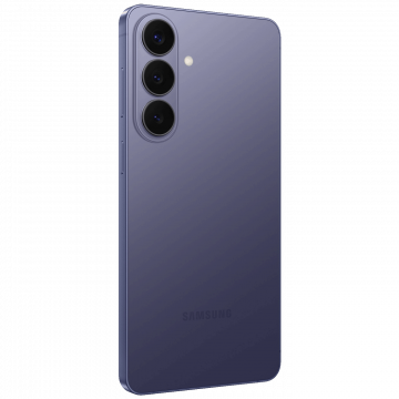 Samsung Smartphone 6.3", 5G, 10-Core 3.80GHz, RAM 12GB, 50Mpixel - Galaxy S26 12GB/512GB Cobalt Violet