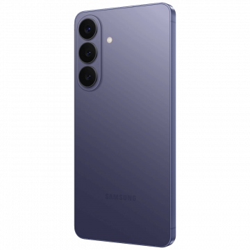 Samsung Smartphone 6.3", 5G, 10-Core 3.80GHz, RAM 12GB, 50Mpixel - Galaxy S26 12GB/512GB Cobalt Violet