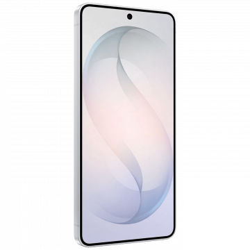Samsung Smartphone 6.3", 5G, 10-Core 3.80GHz, RAM 12GB, 50Mpixel - Galaxy S26 12GB/512GB White