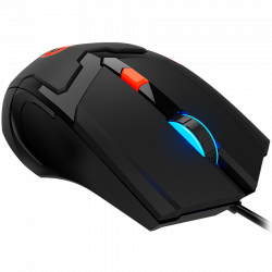 CANYON Vigil GM-2 RGB gaming miš, žičani, 6 tipki, | Giga Informatika