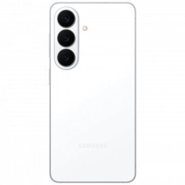 Samsung Smartphone 6.3", 5G, 10-Core 3.80GHz, RAM 12GB, 50Mpixel - Galaxy S26 12GB/512GB White