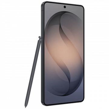 Samsung Smartphone 6.9", 5G, Octa Core 7.74GHz, RAM 12GB, 200Mpixel - Galaxy S26 Ultra 12GB/512GB Black