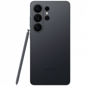 Samsung Smartphone 6.9", 5G, Octa Core 7.74GHz, RAM 12GB, 200Mpixel - Galaxy S26 Ultra 12GB/512GB Black