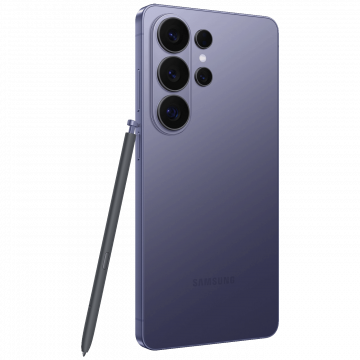 Samsung Smartphone 6.9", 5G, Octa Core 7.74GHz, RAM 12GB, 200Mpixel - Galaxy S26 Ultra 12GB/512GB Violet