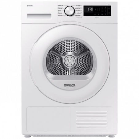 Samsung Mašina za sušenje veša sa toplotnom pumpom, 9 kg, C - DV90DG52A0TELE