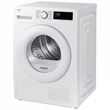 Samsung Mašina za sušenje veša sa toplotnom pumpom, 9 kg, C - DV90DG52A0TELE