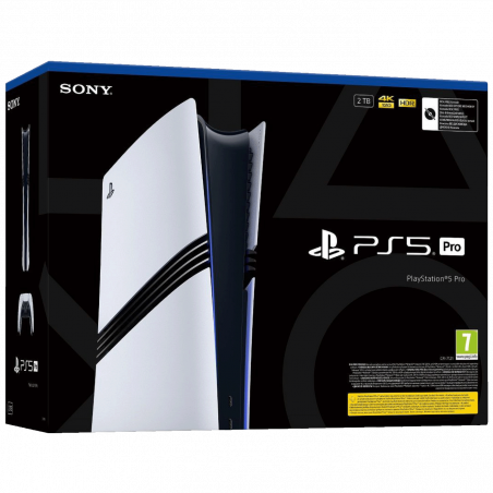 Sony Entertainment Igraća konzola PlayStation 5 Pro B chassis