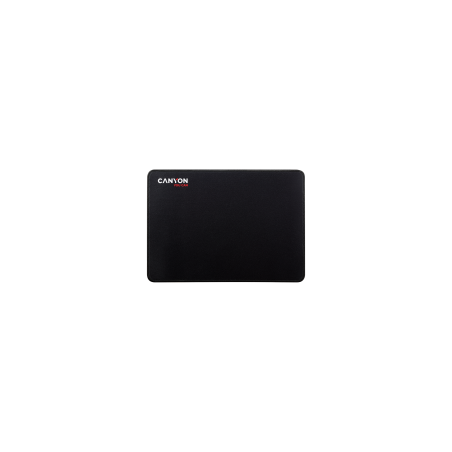 CANYON MP-4 podloga za miš 350x250x3mm, crna, non  | Giga Informatika