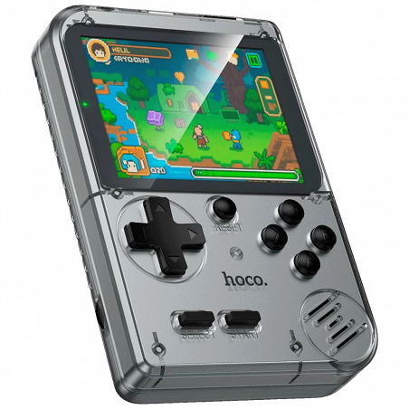 hoco. Igraća konzola sa 400 igrica ( gameboy) - GA40 BRILLIANT