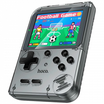 hoco. Igraća konzola sa 400 igrica ( gameboy) - GA40 BRILLIANT