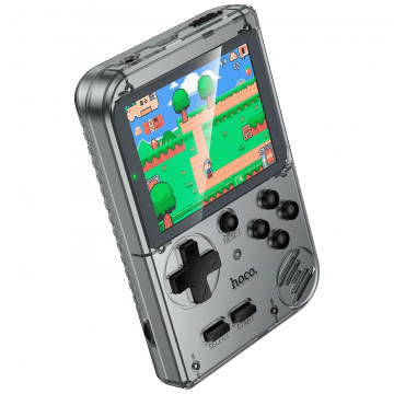 hoco. Igraća konzola sa 400 igrica ( gameboy) - GA40 BRILLIANT