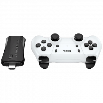 hoco. Igraća konzola Game Stick sa 2 bežična kontrolera - GA31