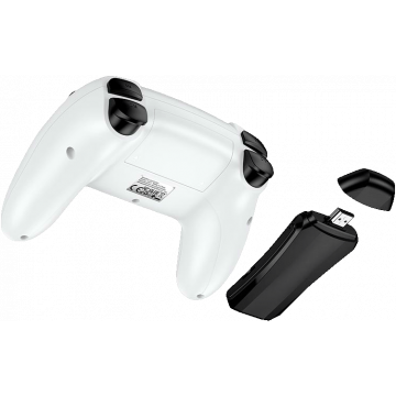 hoco. Igraća konzola Game Stick sa 2 bežična kontrolera - GA31