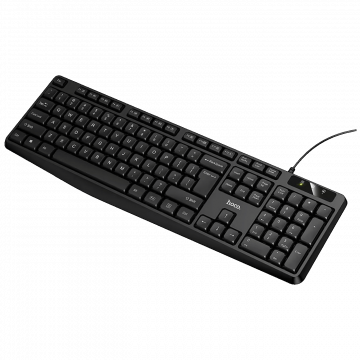 hoco. Tastatura, USB - GM60