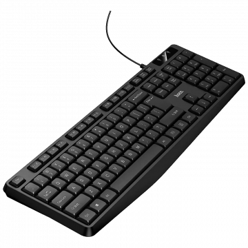 hoco. Tastatura, USB - GM60