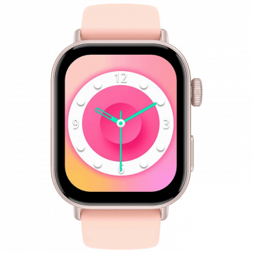 hoco. Pametni sat, 1.75" ekran, Bluetooth, IP67 - Y32 Pink