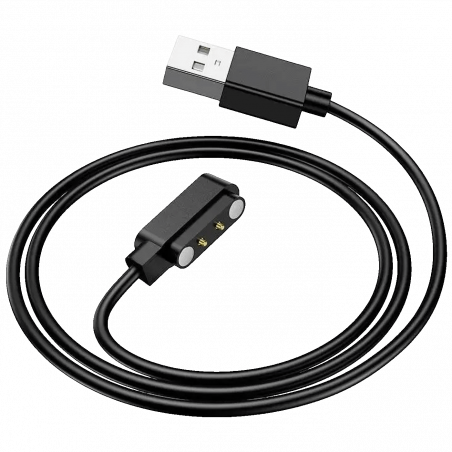 hoco. Kabl za punjenje za pametni sat Y34 / Y37 / Y41 - Y34 / Y37 / Y41 charging cable