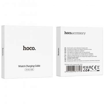 hoco. Kabl za punjenje za pametni sat Y39 - Y39 charging cable