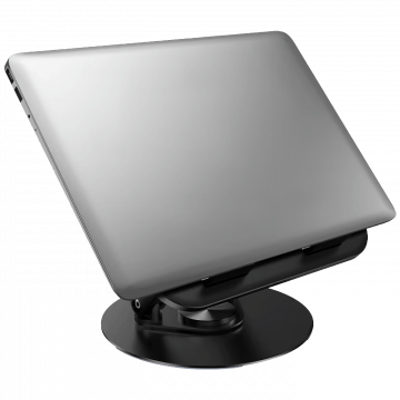 hoco. Rotirajuće postolje za tablet / laptop do 16" - HD14