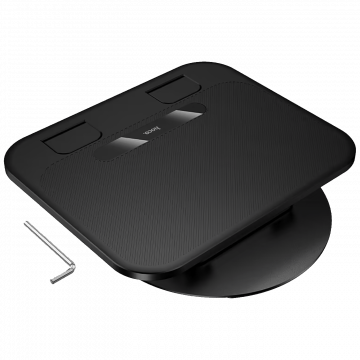 hoco. Rotirajuće postolje za tablet / laptop do 16" - HD14