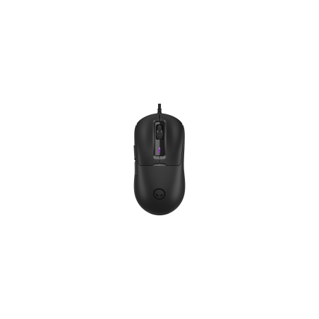 LORGAR MSA10 Ultralight žičani gaming miš, 12000 d | Giga Informatika