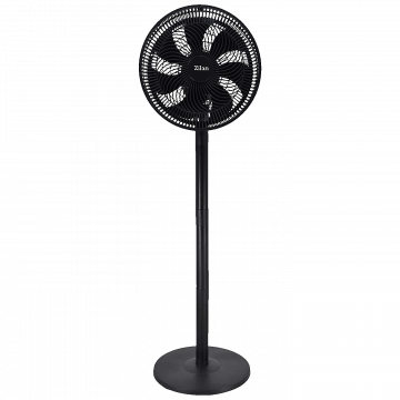 Zilan Ventilator sa postoljem, promjer 30 cm, 95 W - ZLN2558
