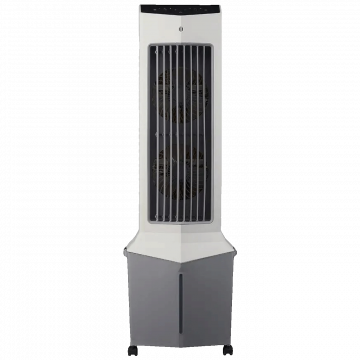 Zilan Ventilator sa hlađenjem, LED zaslon, 12 litara, timer, 40W - ZLN4585