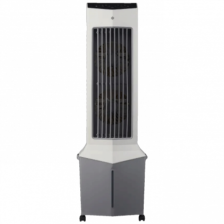 Zilan Ventilator sa hlađenjem, LED zaslon, 12 litara, timer, 40W - ZLN4585