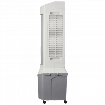 Zilan Ventilator sa hlađenjem, LED zaslon, 12 litara, timer, 40W - ZLN4585