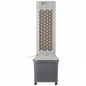 Zilan Ventilator sa hlađenjem, LED zaslon, 12 litara, timer, 40W - ZLN4585