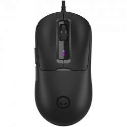 LORGAR MSA10 Ultralight žičani gaming miš, 12000 d | Giga Informatika