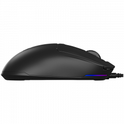 LORGAR MSA10 Ultralight žičani gaming miš, 12000 d | Giga Informatika