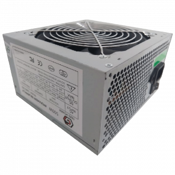 Gembird Napajanje za PC, 500W, bulk - GMB-500-12