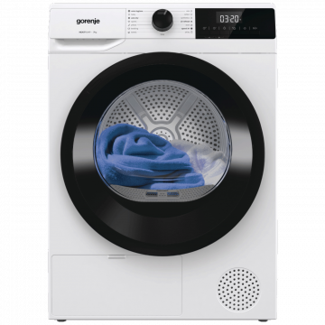 Gorenje Mašina za sušenje veša sa toplotnom pumpom, 7 kg, E - D2HNE7E