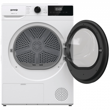 Gorenje Mašina za sušenje veša sa toplotnom pumpom, 7 kg, E - D2HNE7E